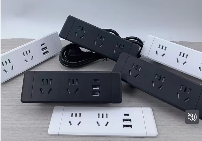 Multi Functional Power Strip suppliers